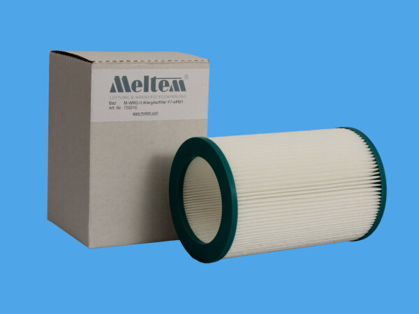 M-WRG-II FA Allergikerfilter
