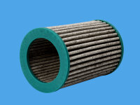 M-WRG-II FK Kohlefilter
