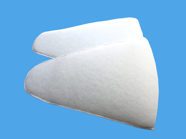 Alternativ Kegel Tütenfilter DN 250 G3