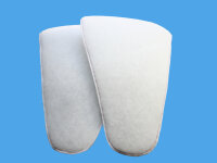 Alternativ Kegel Tütenfilter DN 250 G3