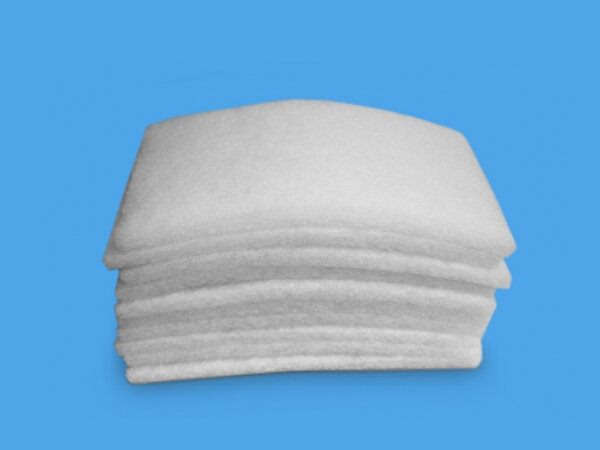 Nachfüllpack für  Wechselrahmensystem für KWL 350 G4