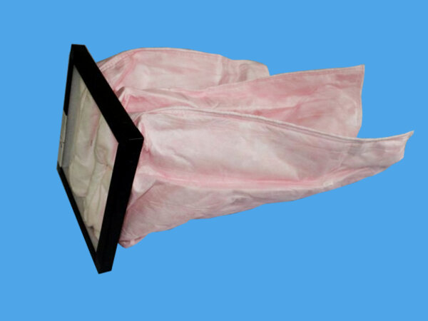 Alternativfilter für Filterkasten DN 160