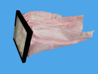 Alternativfilter für Filterkasten DN 160