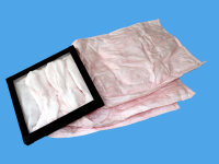 Alternativfilter für Filterkasten DN 160