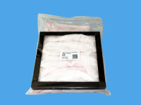 Alternativfilter für Filterkasten DN 160