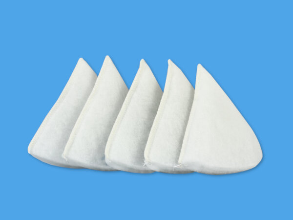 Westaflex Filter für Abluftventile DN 125