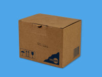 Westaflex Filter für Abluftventile DN 125