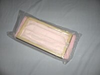 Systemair BFVR 400 Filter F7