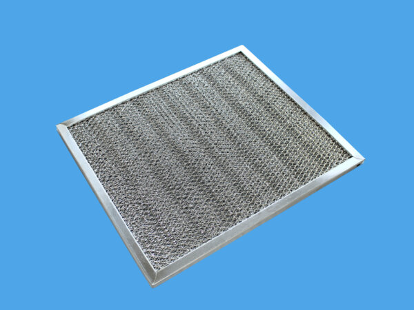 Systemair PFVX 400 Filter