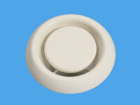 Tellerventil DAV 100