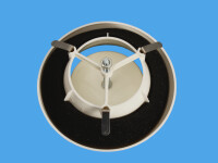 Tellerventil DAV 100