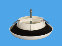 Tellerventil DAV 125