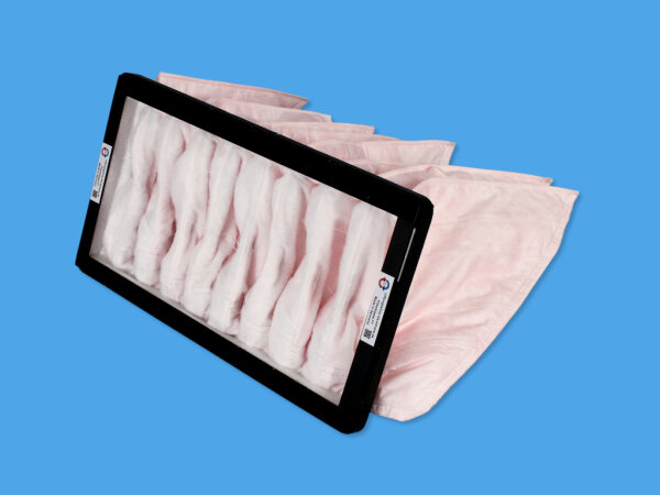 Alternativfilter BFVX 500/700 Filter F7