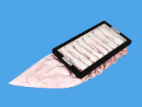 Alternativfilter BFVX 500/700 Filter F7