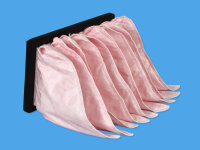 Alternativfilter BFVX 500/700 Filter F7