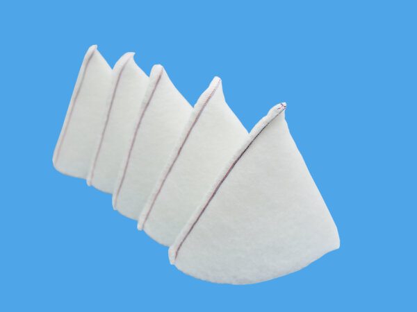 Tüten Alternativfilter für Abluftventile DN 125