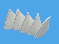 Tüten Alternativfilter für Abluftventile DN 125