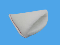 Tüten Alternativfilter für Abluftventile DN 125