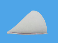 Tüten Alternativfilter für Abluftventile DN 125