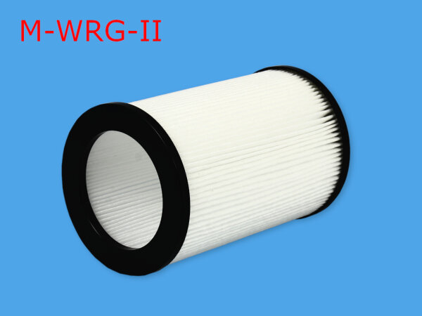 Alternativ Allergikerfilter für M-WRG-II FA