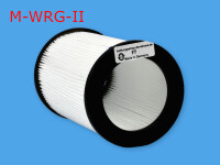 Alternativ Allergikerfilter für M-WRG-II FA