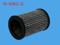 Alternativ Aktivkohlefilter für M-WRG-II FK