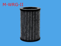 Alternativ Aktivkohlefilter für M-WRG-II FK