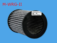 Alternativ Aktivkohlefilter für M-WRG-II FK