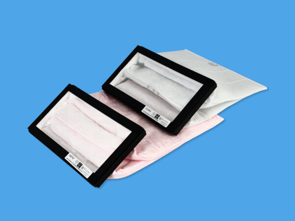 Systemair BF VR400DCV/DE EV/EC STD kit