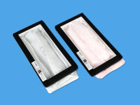 Systemair BF VR400DCV/DE EV/EC STD kit