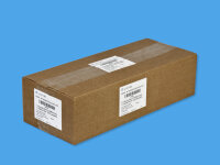 Systemair BF VR400DCV/DE EV/EC STD kit