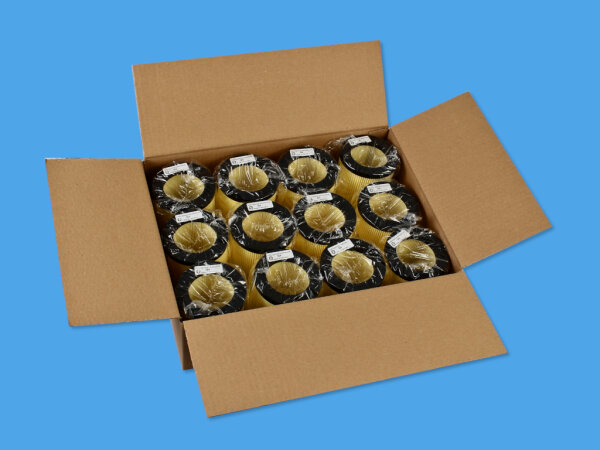 Mehrpack Alternativ-Standard-Ersatzfilter für M-WRG