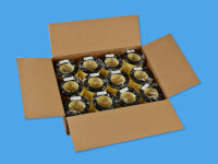 Mehrpack Alternativ-Standard-Ersatzfilter für M-WRG