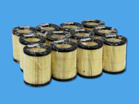 Mehrpack Alternativ-Standard-Ersatzfilter für M-WRG