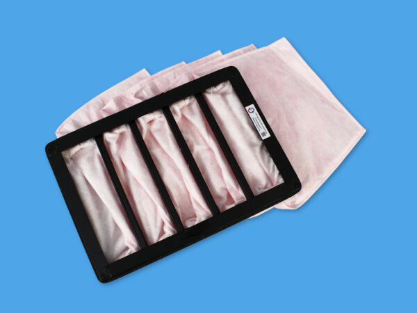 Alternativfilter BFVSR 300 Filter F7