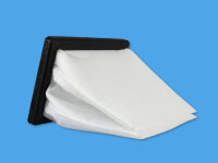 Alternativfilter BFVSR 300 Filter G4