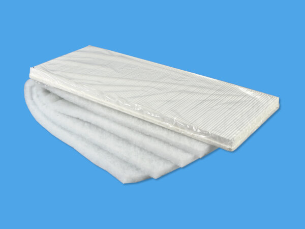 Alternativ Filterpaket 13