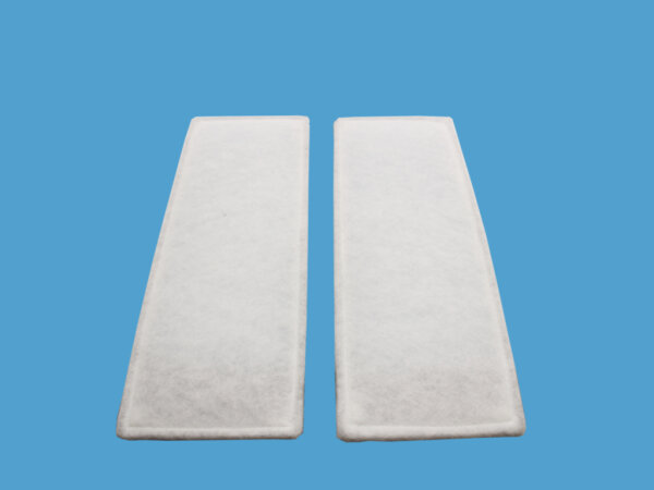 Alternativ Gerätefilter G3 für 430WAC