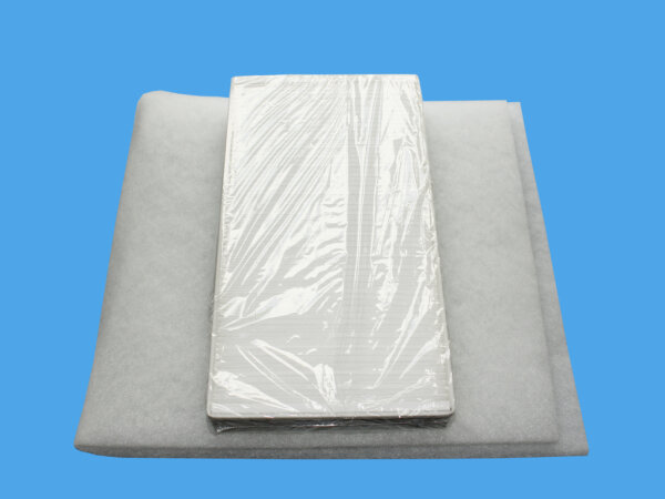 Alternativ Gerätefilter-Set  KWL 450/500 G4+ F7