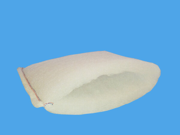 Alternativ Filter für Abluftventile DN 125 (einzeln)