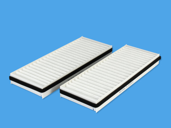 Alternativ Gerätefilter novus 300/450 G4