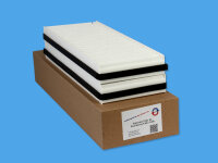 Alternativ Gerätefilter novus 300/450 G4