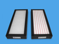 TEST - Premium Alternativ Gerätefilter Danfoss Air...