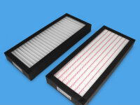 TEST - Premium Alternativ Gerätefilter Danfoss Air...