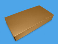 TEST - Premium Alternativ Gerätefilter Danfoss Air unit a2 G4 / F7