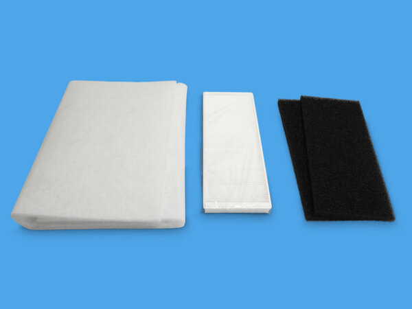 Alternativ Filterpaket 4