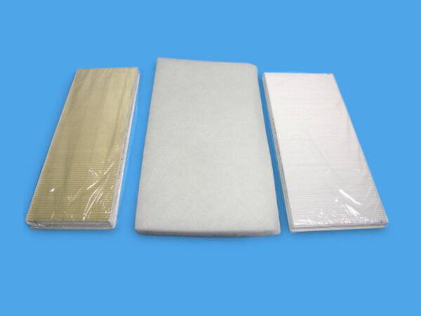 Alternativ Filterpaket 11