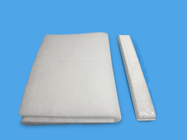 Alternativ Filterpaket 22