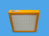 Zehnder Filter für Sole-Erdwärmetauscher G4