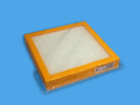 Zehnder Filter für Sole-Erdwärmetauscher G4